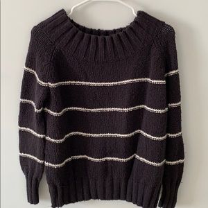 BillaBong Sweater